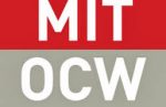 Open Course Ware MIT